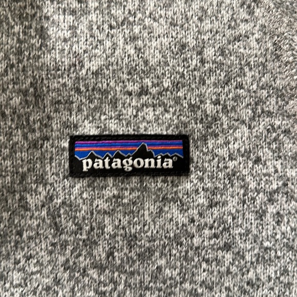 Fleece pullover - Picture 2 of 4